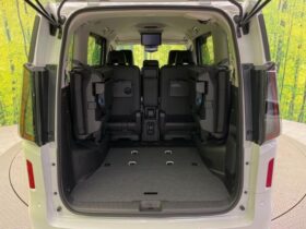 
									NISSAN Serena Highway Star V Pearl White 2023′ FA1K1 full								
