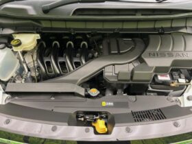 
									NISSAN Serena Highway Star V Pearl White 2023′ FA1K1 full								
