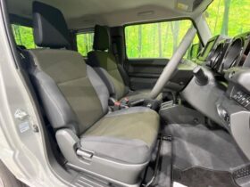 
									SUZUKI Jimny XC Gray 2025′ FA1KO full								
