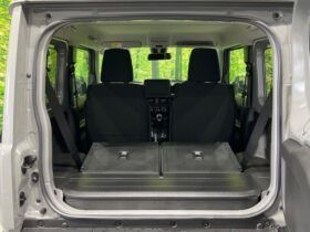 
									SUZUKI Jimny XC Gray 2025′ FA1KO full								