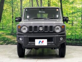 
									SUZUKI Jimny XC Gray 2025′ FA1KO full								