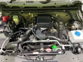 
									SUZUKI Jimny XC Gray 2025′ FA1KO full								