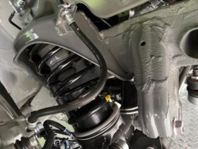 
									SUZUKI Jimny XC Gray 2025′ FA1KO full								