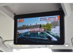 
									NISSAN Serena e-POWER Highway Star V Pearl White 2025′ FA1MF full								