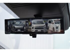 
									NISSAN Serena e-POWER Highway Star V Pearl White 2025′ FA1MF full								
