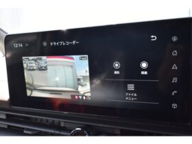 
									NISSAN Serena e-POWER Highway Star V Pearl White 2025′ FA1MF full								