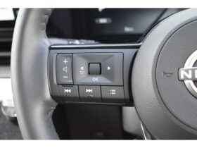 
									NISSAN Serena e-POWER Highway Star V Pearl White 2025′ FA1MF full								