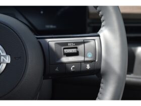 
									NISSAN Serena e-POWER Highway Star V Pearl White 2025′ FA1MF full								