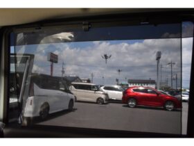
									NISSAN Serena e-POWER Highway Star V Pearl White 2025′ FA1MF full								