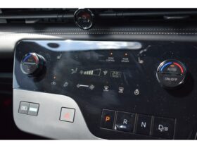 
									NISSAN Serena e-POWER Highway Star V Pearl White 2025′ FA1MF full								