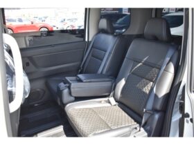 
									NISSAN Serena e-POWER Highway Star V Pearl White 2025′ FA1MF full								