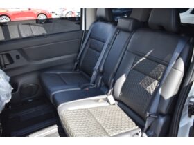 
									NISSAN Serena e-POWER Highway Star V Pearl White 2025′ FA1MF full								