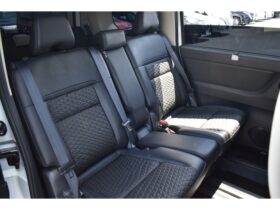 
									NISSAN Serena e-POWER Highway Star V Pearl White 2025′ FA1MF full								