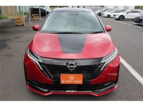 
									NISSAN AURA 1.2 NISMO Sonota/Aka 2022′ FA40X full								