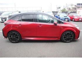 
									NISSAN AURA 1.2 NISMO Sonota/Aka 2022′ FA40X full								