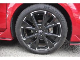 
									NISSAN AURA 1.2 NISMO Sonota/Aka 2022′ FA40X full								