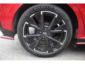 
									NISSAN AURA 1.2 NISMO Sonota/Aka 2022′ FA40X full								