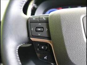 
									TOYOTA Crown Sport Z Pearl White 2024′ FA469 full								