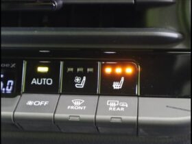
									TOYOTA Crown Sport Z Pearl White 2024′ FA469 full								