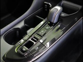 
									TOYOTA Crown Sport Z Pearl White 2024′ FA469 full								