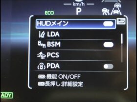 
									TOYOTA Crown Sport Z Pearl White 2024′ FA469 full								