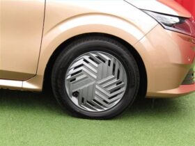 
									NISSAN Note 1.2 X Gold 2024′ FA47L full								