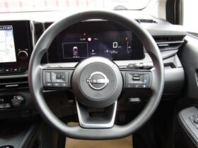 
									NISSAN Note 1.2 X Gold 2024′ FA47L full								