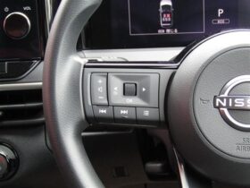 
									NISSAN Note 1.2 X Gold 2024′ FA47L full								