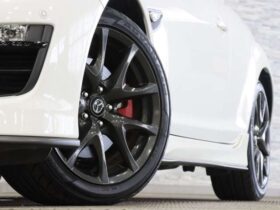 
									MAZDA RX-8 Spirit R Pearl White 2013′ FA4ED full								