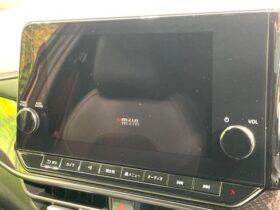 
									NISSAN AURA Nismo Pearl White/Black 2022′ FA4F5 full								