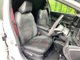 
									NISSAN AURA Nismo Pearl White/Black 2022′ FA4F5 full								