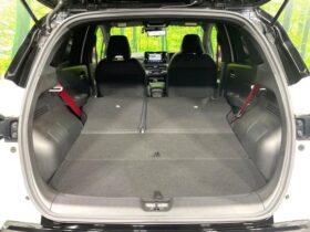 
									NISSAN AURA Nismo Pearl White/Black 2022′ FA4F5 full								