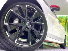 
									NISSAN AURA Nismo Pearl White/Black 2022′ FA4F5 full								
