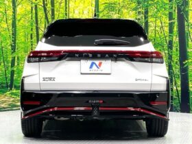 
									NISSAN AURA Nismo Pearl White/Black 2022′ FA4F5 full								