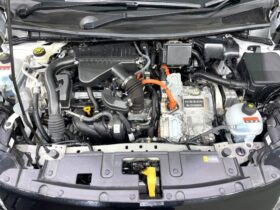 
									NISSAN AURA Nismo Pearl White/Black 2022′ FA4F5 full								