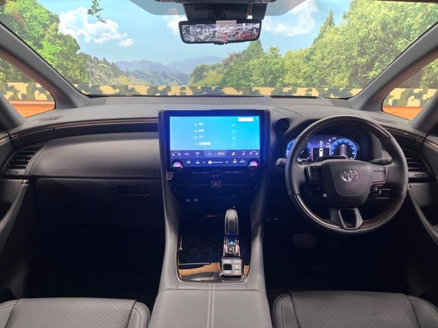 TOYOTA Vellfire Z Premier White 2024′ FA4KB