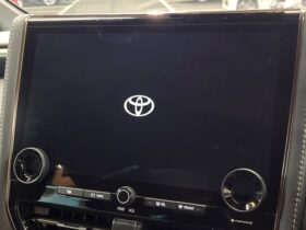 
									TOYOTA Vellfire Z Premier White 2024′ FA4KB full								
