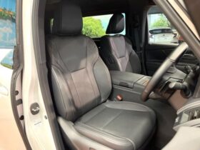 
									TOYOTA Vellfire Z Premier White 2024′ FA4KB full								