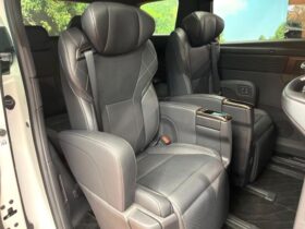 
									TOYOTA Vellfire Z Premier White 2024′ FA4KB full								