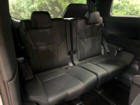 
									TOYOTA Vellfire Z Premier White 2024′ FA4KB full								