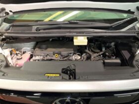 
									TOYOTA Vellfire Z Premier White 2024′ FA4KB full								