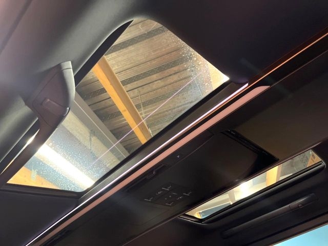 TOYOTA Alphard Z Gold 2024′ FA4KG