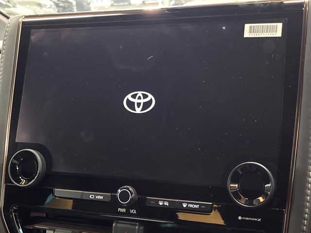 TOYOTA Alphard Z Gold 2024′ FA4KG