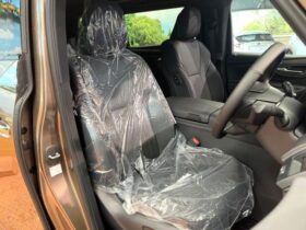 
									TOYOTA Alphard Z Gold 2024′ FA4KG full								