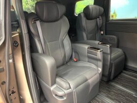 
									TOYOTA Alphard Z Gold 2024′ FA4KG full								