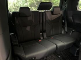 
									TOYOTA Alphard Z Gold 2024′ FA4KG full								