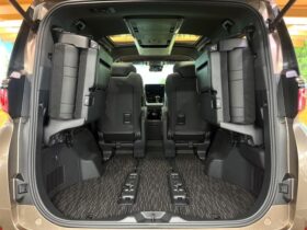 
									TOYOTA Alphard Z Gold 2024′ FA4KG full								