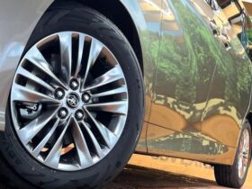 
									TOYOTA Alphard Z Gold 2024′ FA4KG full								