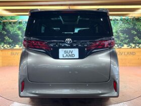 
									TOYOTA Alphard Z Gold 2024′ FA4KG full								