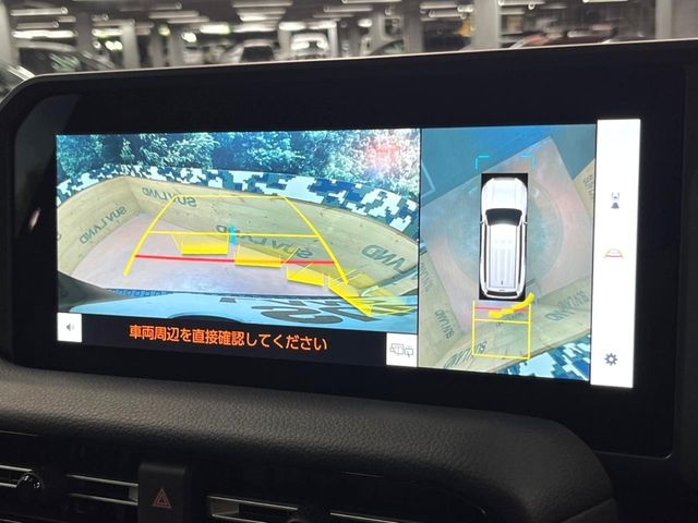 TOYOTA Land Cruiser Wagon VX Black 2024′ FA4KV